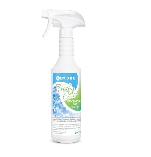 ODOR GONE BIO 500ml neutralizator zapachów