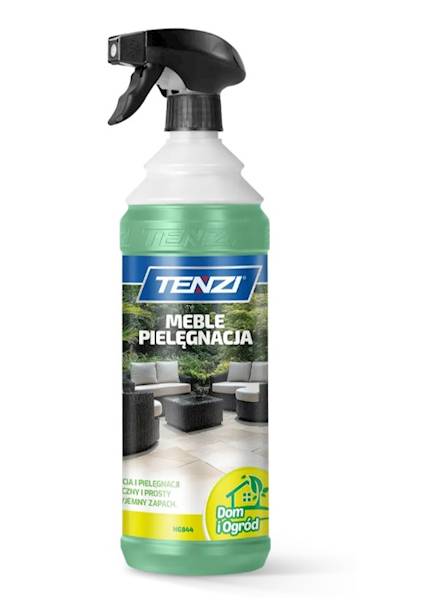 TENZI HG MEBLE PIELĘGNACJA 1L