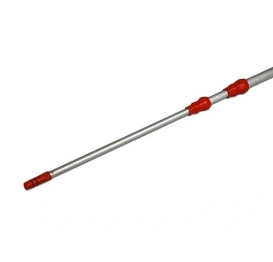 VILEDA KIJ TELESKOPOWY 2x2m Evolution 100149