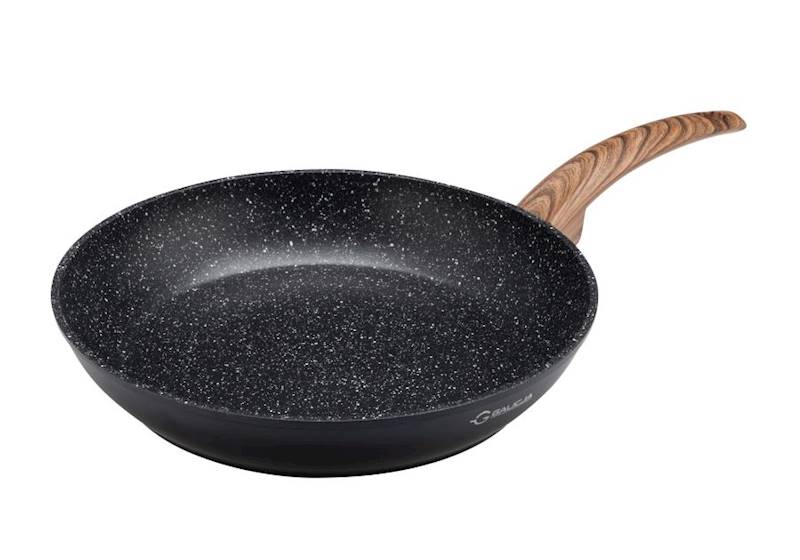 PATELNIA 24cm LUNA Galicja non-stick 