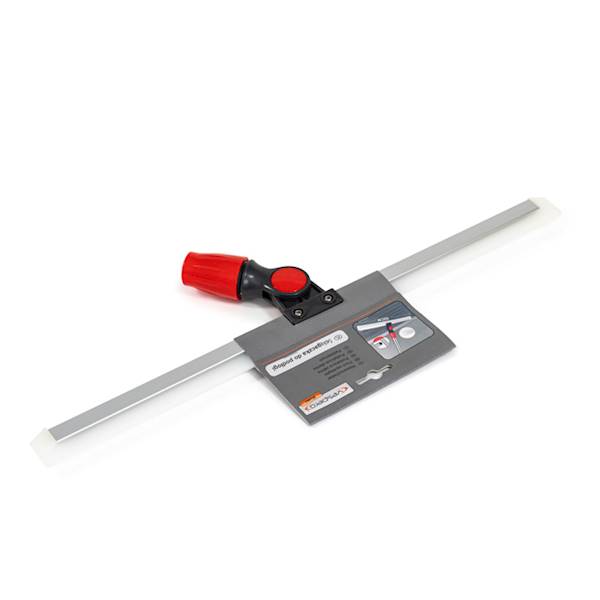 ŚCIĄGACZKA DO PODŁÓG 50cm SILIKONOWA VES 5088527