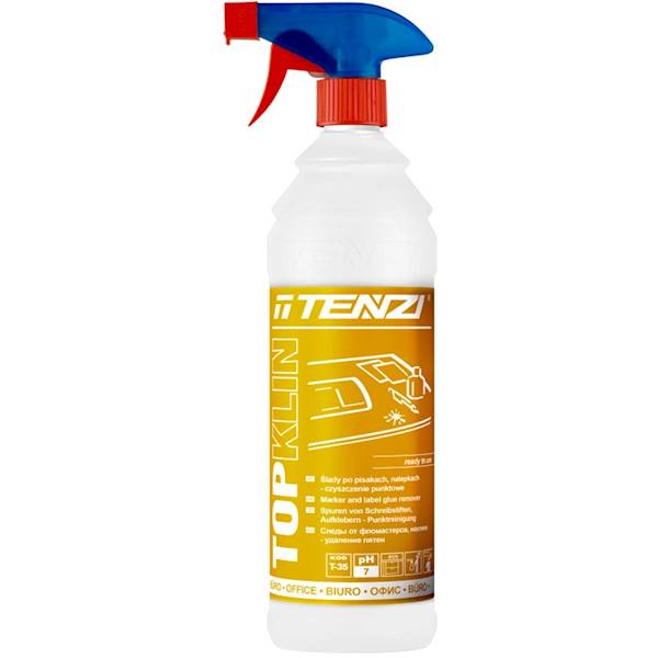 TENZI Top KLIN GT 600ml   pisaki, długopisy, tusz,