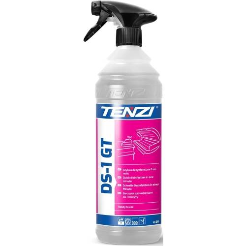 TENZI DS1 GT 1L spray szybka dezynf./zabawki U-05