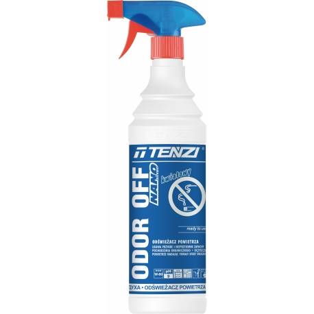 TENZI Odor OFF NANO 600ml neutralizator zapachu 