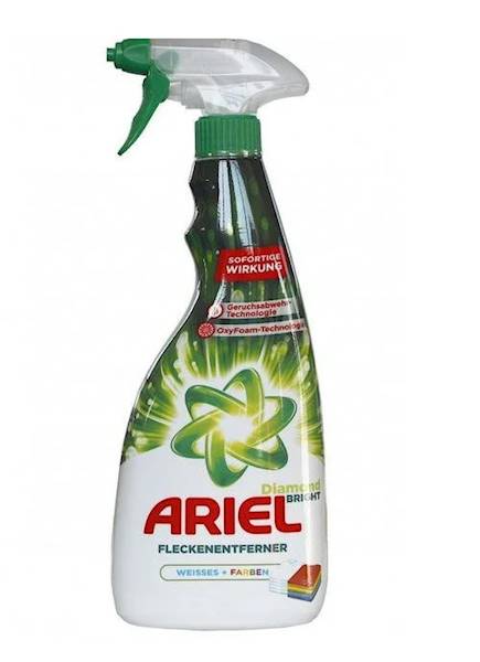 ARIEL ODPLAMIACZ 750ml uniwersalny spray