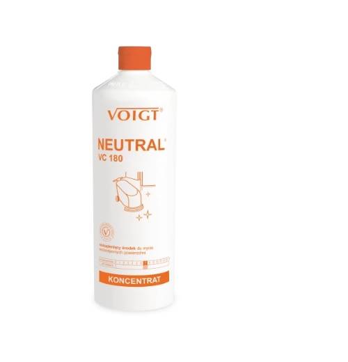 VOIGT VC 180 NEUTRAL 1L delikatny, niskopieniący