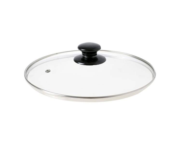 POKRYWA SZKLANA 20cm OD1411