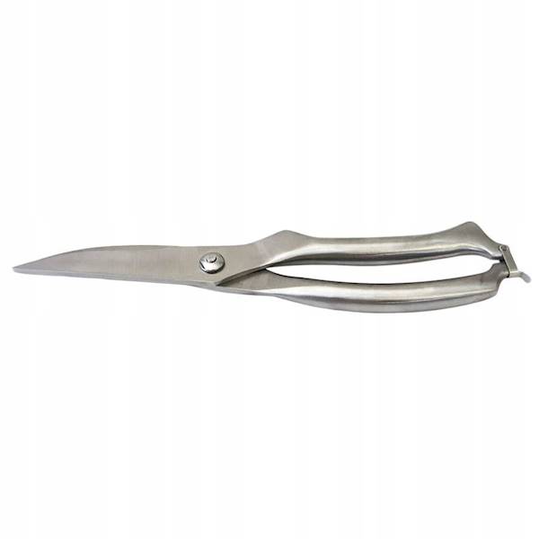 NOŻYCE DO RYB i DROBIU  DAFNE 25,6x4,2cm OD2507