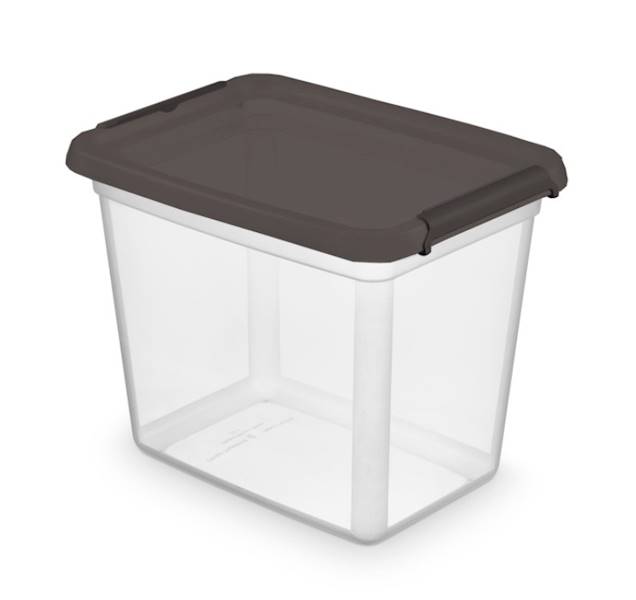 POJEMNIK EASY BOX 20L z/p Domotti