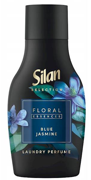 SILAN 540ml Perfumy do prania 30P BLUE JASMINE