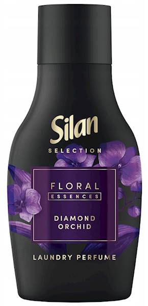 SILAN 540ml Perfumy do prania 30P DIAMOND ORCHID