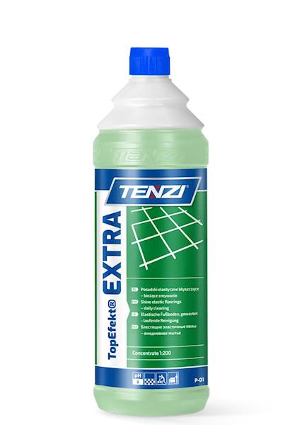 TENZI TopEfekt EXTRA 1L panele winylowe, wykł.PCV