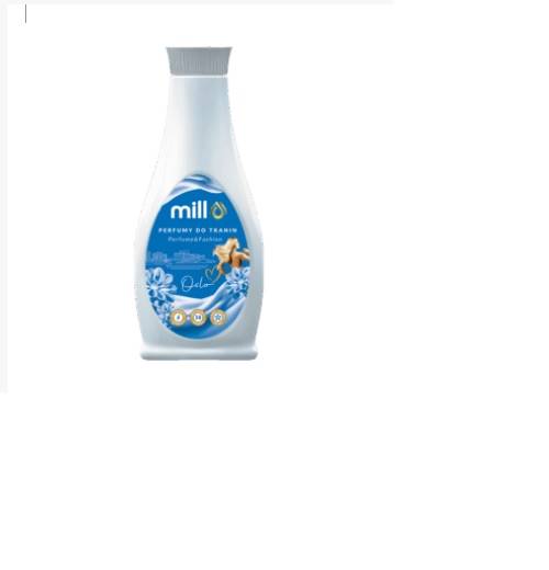 MILL perfumy do prania 750ml 38P OSLO