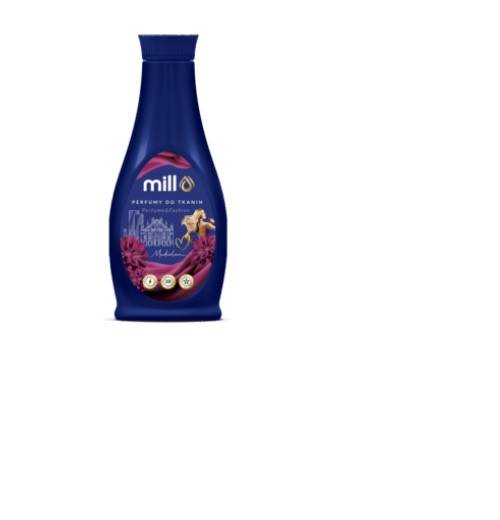 MILL perfumy do prania 750ml 38P MEDIOLAN