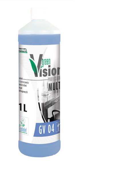 GREEN VISION Professional MULTI 1L  GV 04
