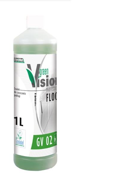 GREEN VISION Professional FLOOR 1L  GV02