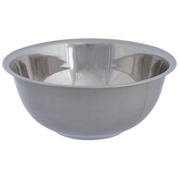 MISKA 16cm 750ml  nierdzewna EXTRA Domotti 81057