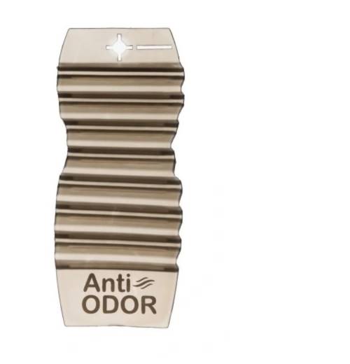 ANTI-ODOR harmonijka zawieszka d/pomieszczeń MANGO