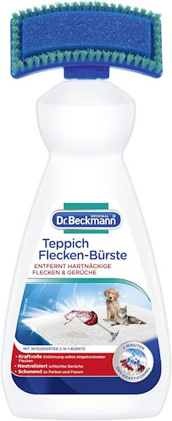 DR.BECKMANN DYWANY I TAPICERKI 6500ML