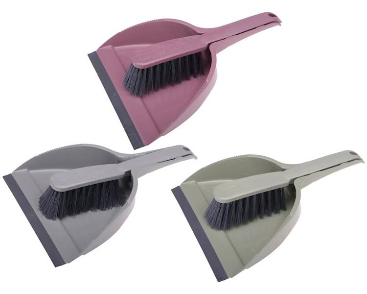 SZUFELKA ZE ZMIOTKĄ ECO 