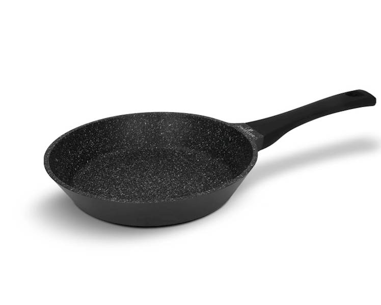 PATELNIA 28cm BLACK STONE Zwieger
