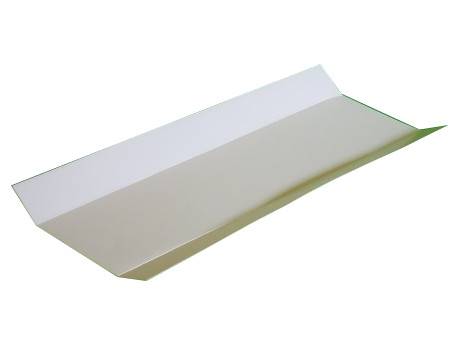 TACKA papier.10x43cm op.500szt do zapiekanek P-013