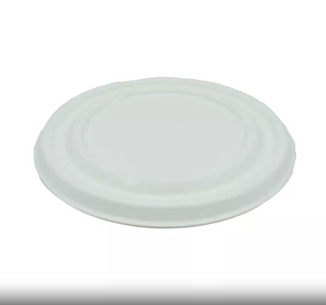 MISKA 500ml +wieczko 50szt DIAMOND 5964 Clar PULPA