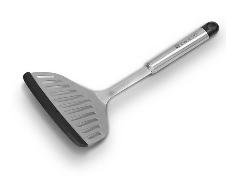 ŁOPATNA AŻUROWA DO NALEŚNIKÓW Zwiger VISIONARY