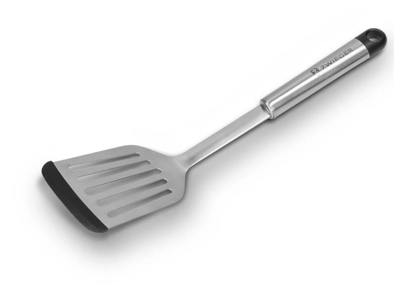 ŁOPATKA STALOWA ażurowa Zwieger VISIONARY