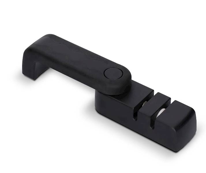 OSTRZAŁKA DO NOŻY składana Zwieger PRACTI PLUS