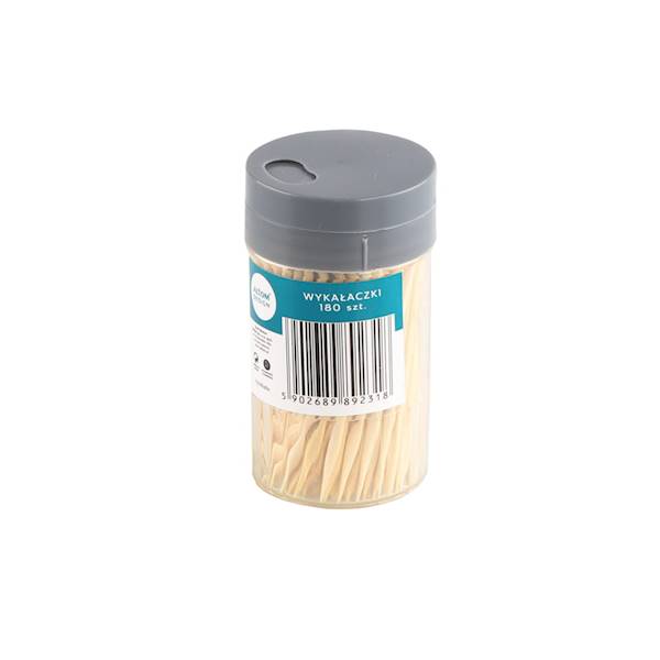 WYKAŁACZKI - 180szt - ALTOMDESIGN pojemniczek