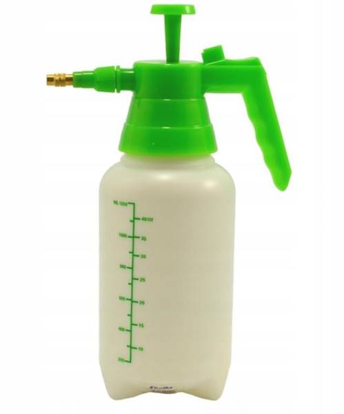SPRYSKIWACZ 1,25L  FS-125-29 CIŚNIENIOWY 
