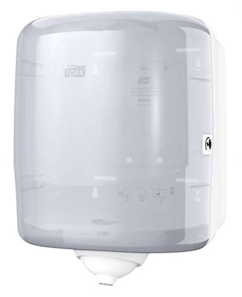 TORK DOZOWNIK Reflex M4 473190 do ręczników midi 