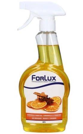 FORLUX odświeżacz powietrza 500ml Pomar.Cynam.OPC