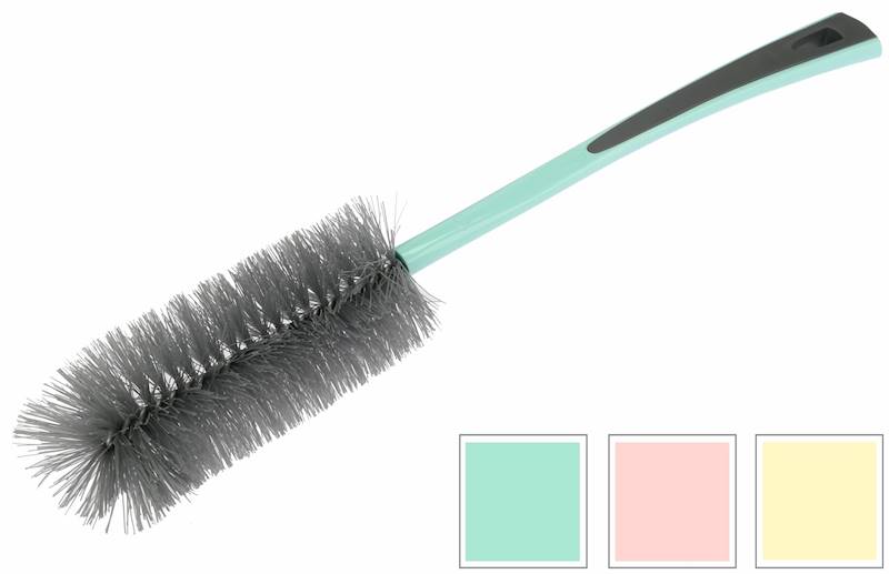 SZCZOTKA DO BUTELEK 36cm TRIO 41388