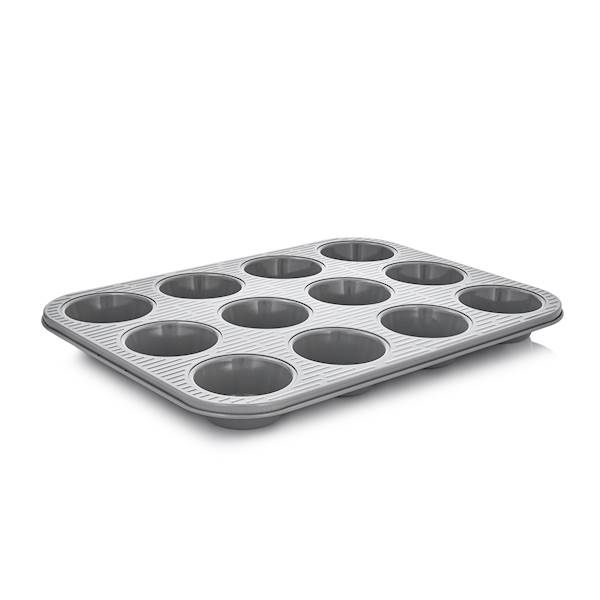 FORMA/BLACHA NA MUFFINY 12szt LIGNE 811114