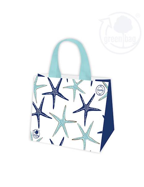 TORBA Rozgwiazdy 34X26X16 14L