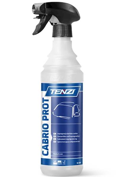 TENZI Cabrio Prot 0,6L zabezpieczenie i konserwacj