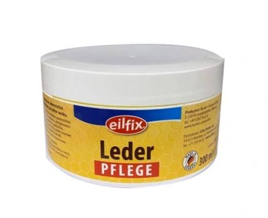 Eilfix LEDER PFLEGE 300 ML PASTA DO SKÓRY
