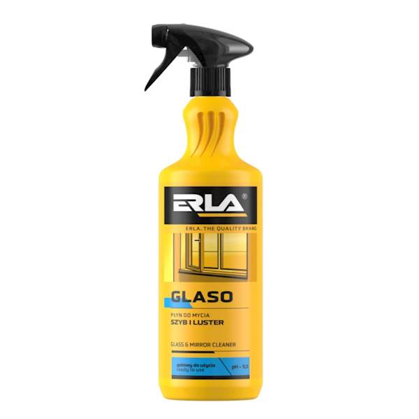 ERLA GLASO1L szyby okna szkło  /12/