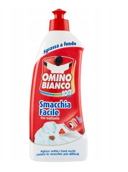 OMINO BIANCO ODPLAMIACZ 500ml