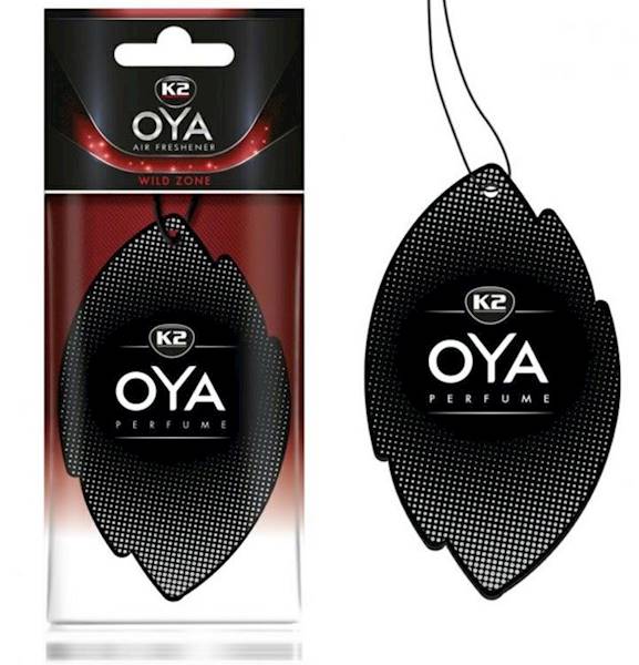 OYA odśwież.zawieszka do samochodu ,szafy k2 MIX