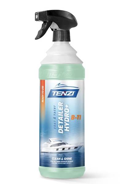TENZI Boat Detailer Hydro+ B-11 ZABEZPIECZA LAKIER