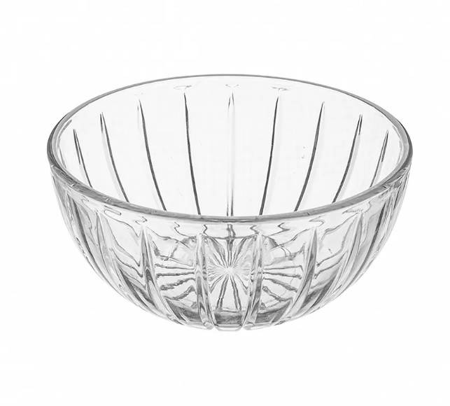 SALATERKA 12,5cm szklana VENUS