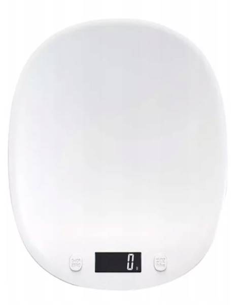 WAGA KUCHENNA ELEKTRONICZNA DI626244 biała