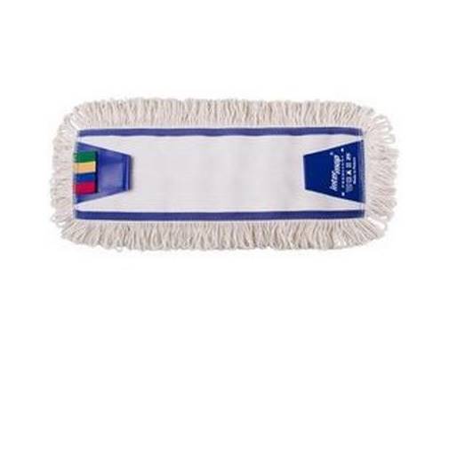 MOP płaski 50cm BAWEŁNA INTERMOP