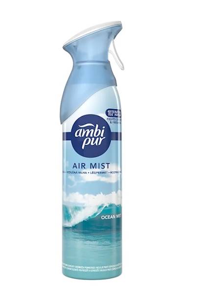 AMBI PUR Freshelle odświeżacz 185ml OCEAN MIST
