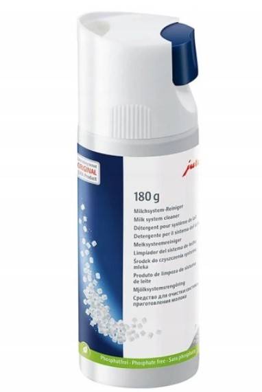 Jura Środek czyszczenia systemu mleka 180g