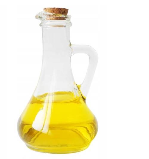 BUTELKA NA OLEJ / OLIWĘ 280ml MIKAYLA  OD2342