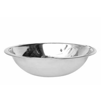 MISKA 28cm nierdzewna Garpol 100200